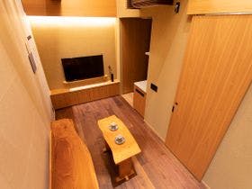 旅情の宿 ホテル金澤草紙