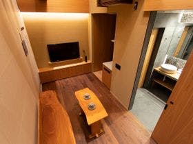 旅情の宿 ホテル金澤草紙