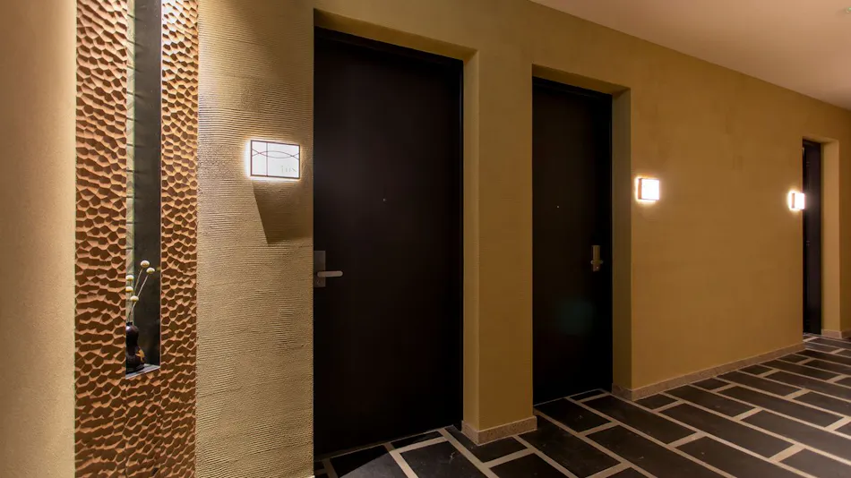 Hotel Kanazawa Zoushi: A Journey-Inspired Inn