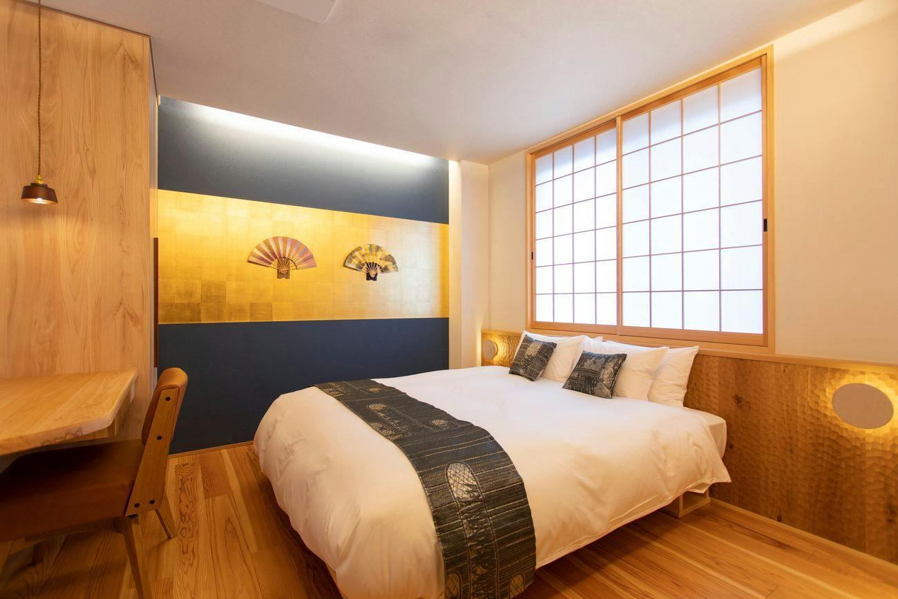 旅情の宿　ホテル　金澤草紙