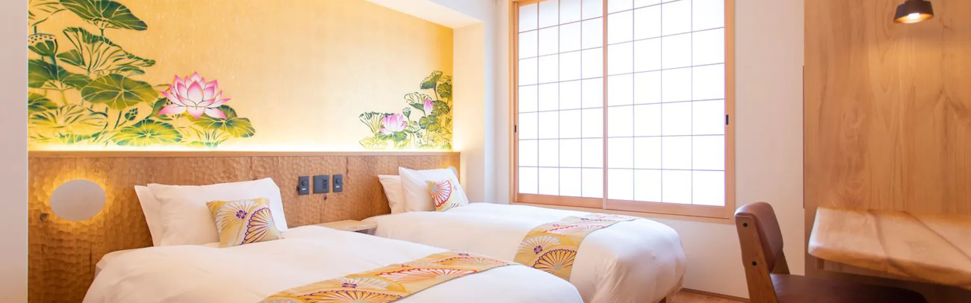 旅情の宿 ホテル 金澤草紙