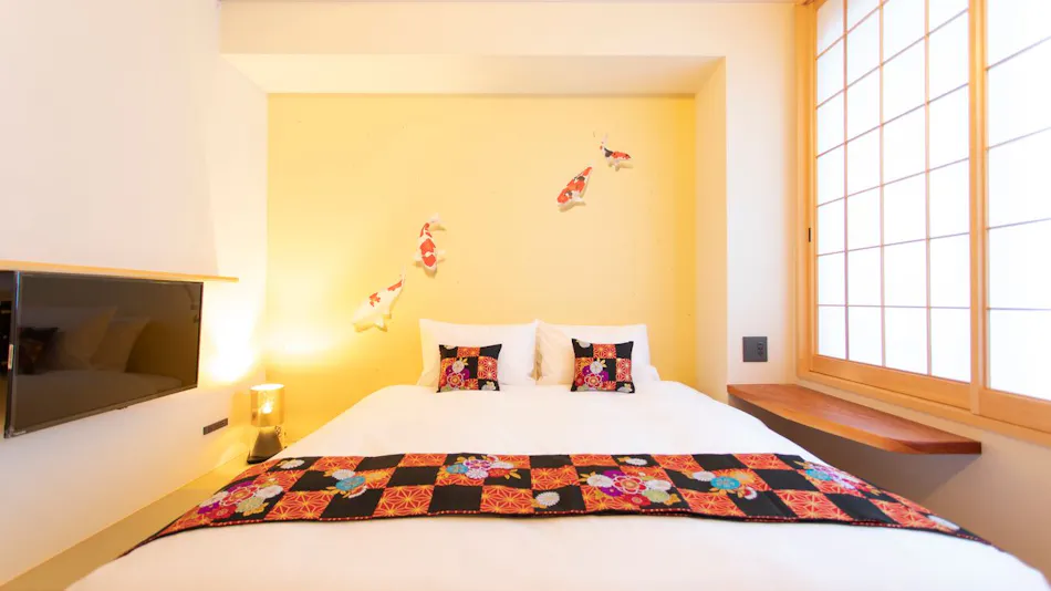 Hotel Kanazawa Zoushi: A Journey-Inspired Inn