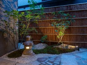 旅情の宿 ホテル金澤草紙