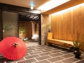旅情の宿 ホテル金澤草紙