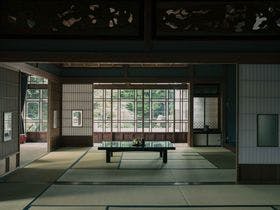 【山梨県:下部・身延・早川】迎賓館えびす屋