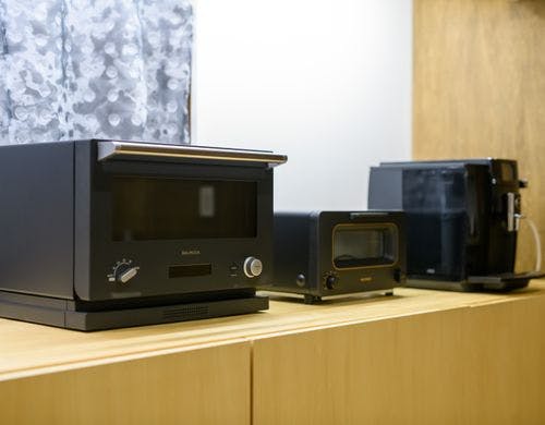 宿坊KANETSUNE　調理家電等