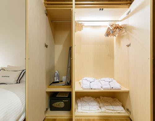 宿坊KANETSUNE　２F　ツインベッドルーム