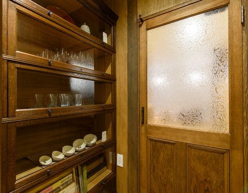 宿坊KANETSUNE　備品