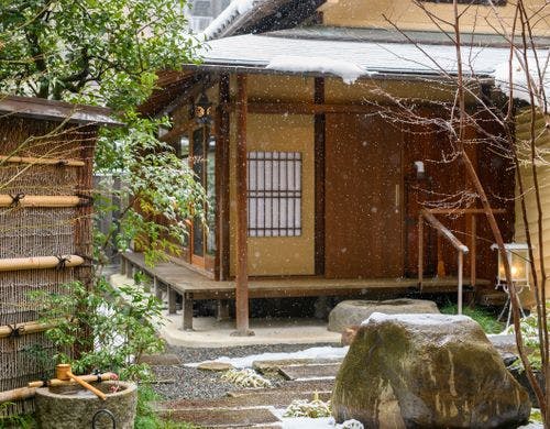 食堂ＩＣＨＩＦＵＮＥ