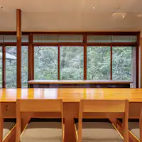 식당 ICHIFUNE 카운터