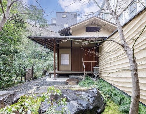 食堂ICHIFUNE　外観