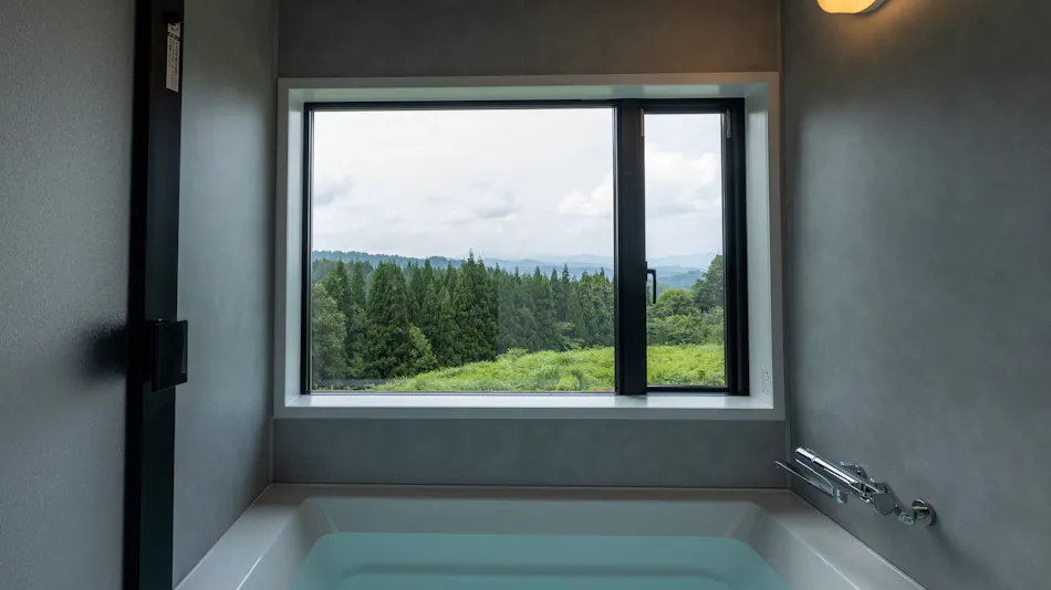 Auberge kamosu mori