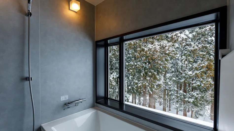 Auberge kamosu mori