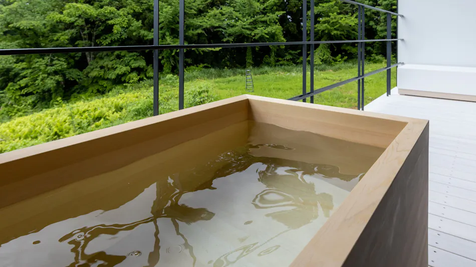 Auberge kamosu mori