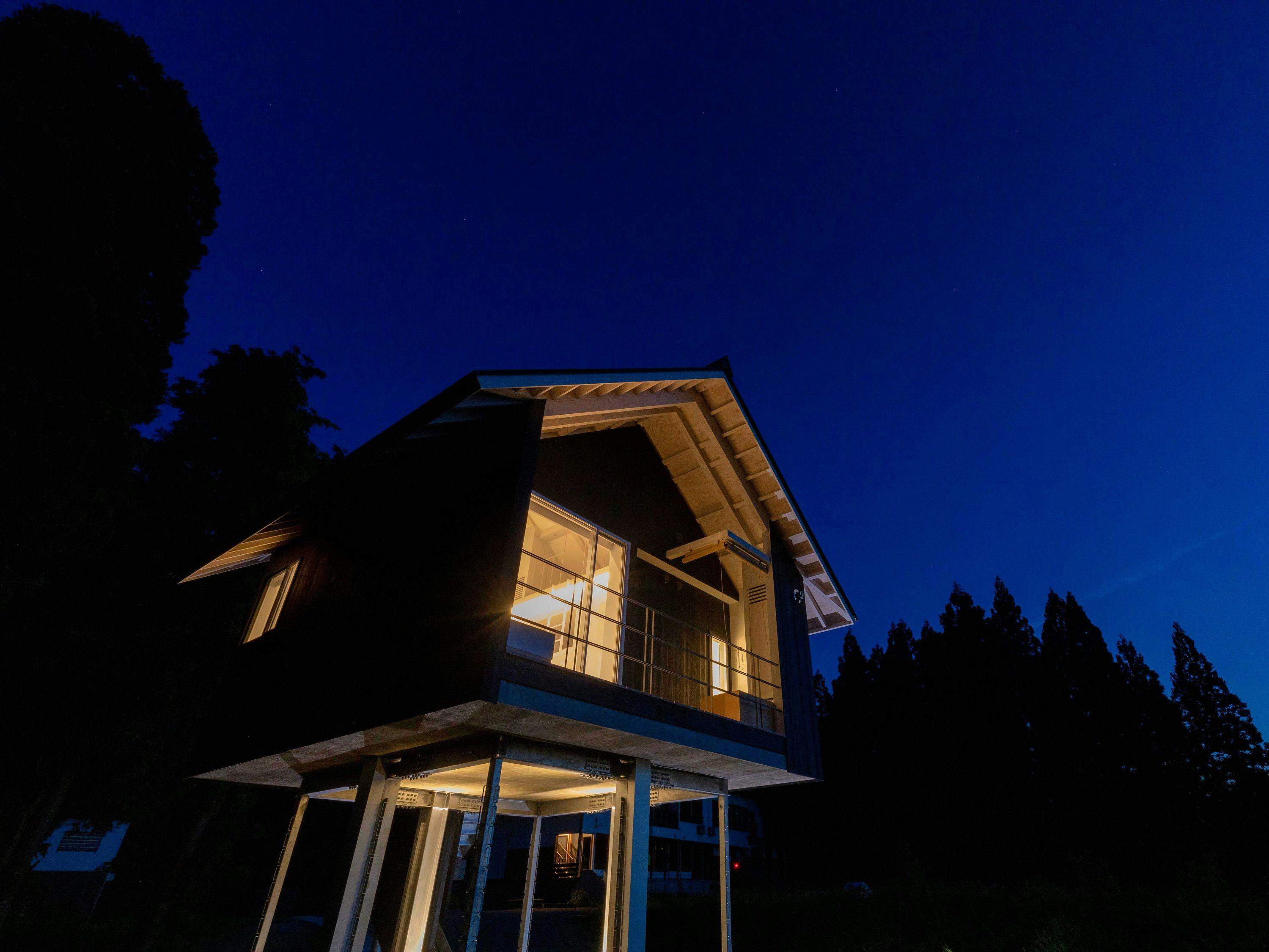 ヴィラスイート