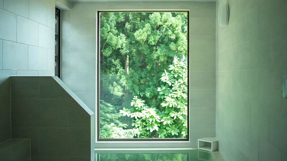 Auberge kamosu mori