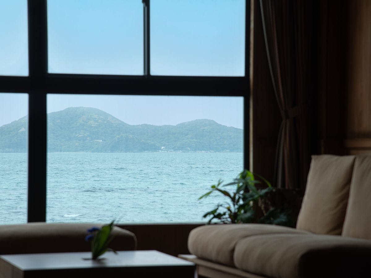 玄海旅館