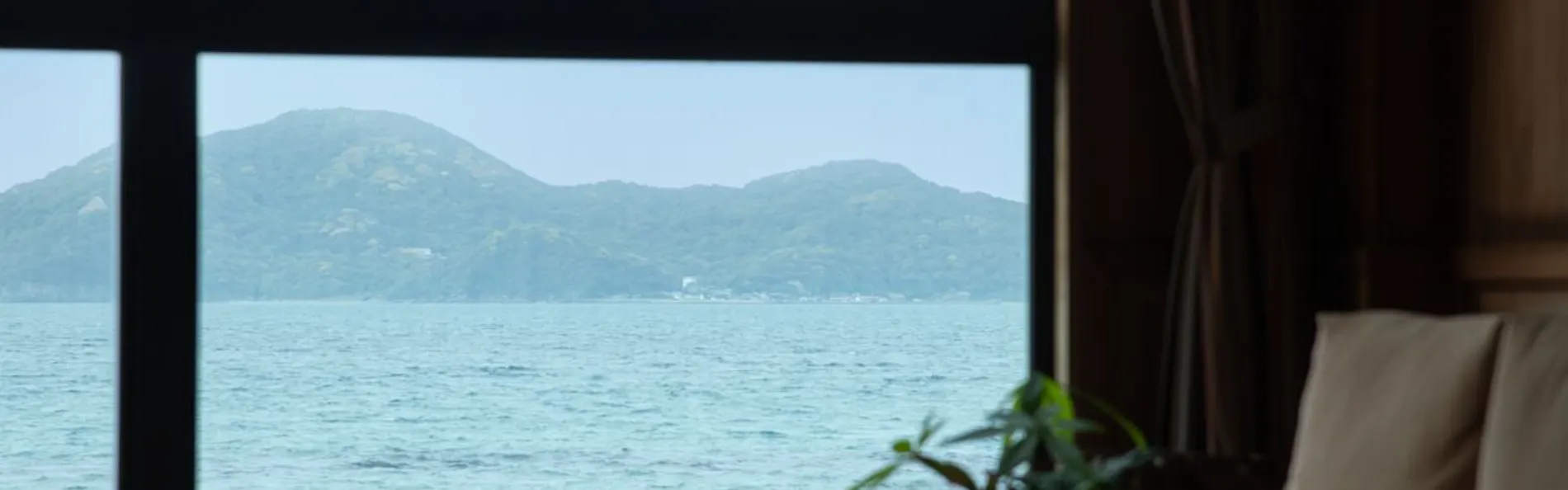 玄海旅館