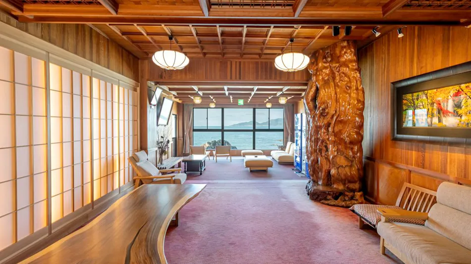 Genkai Ryokan