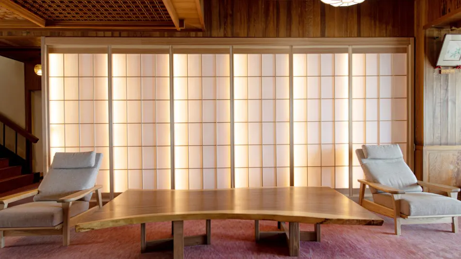Genkai Ryokan