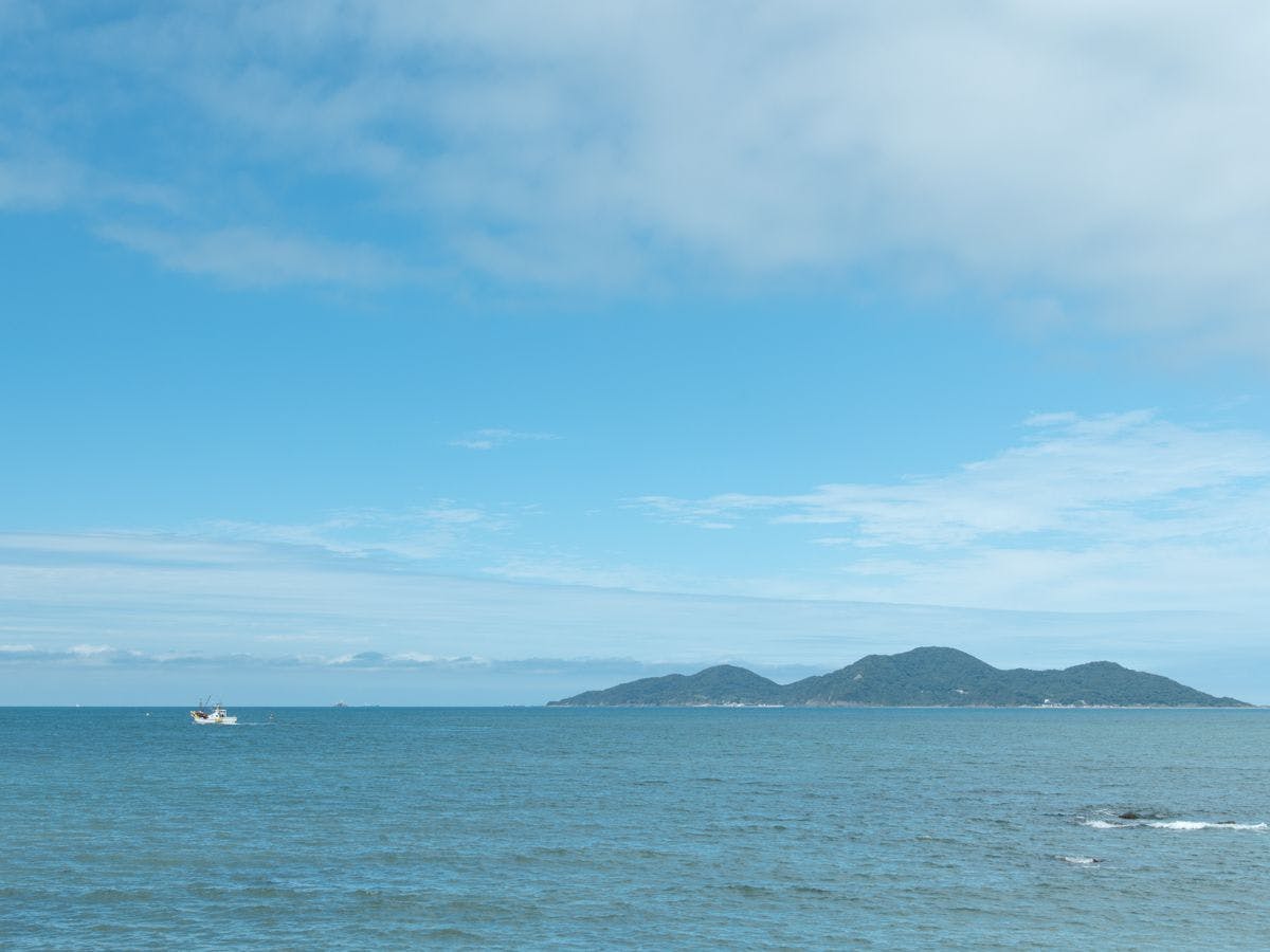 玄海旅館