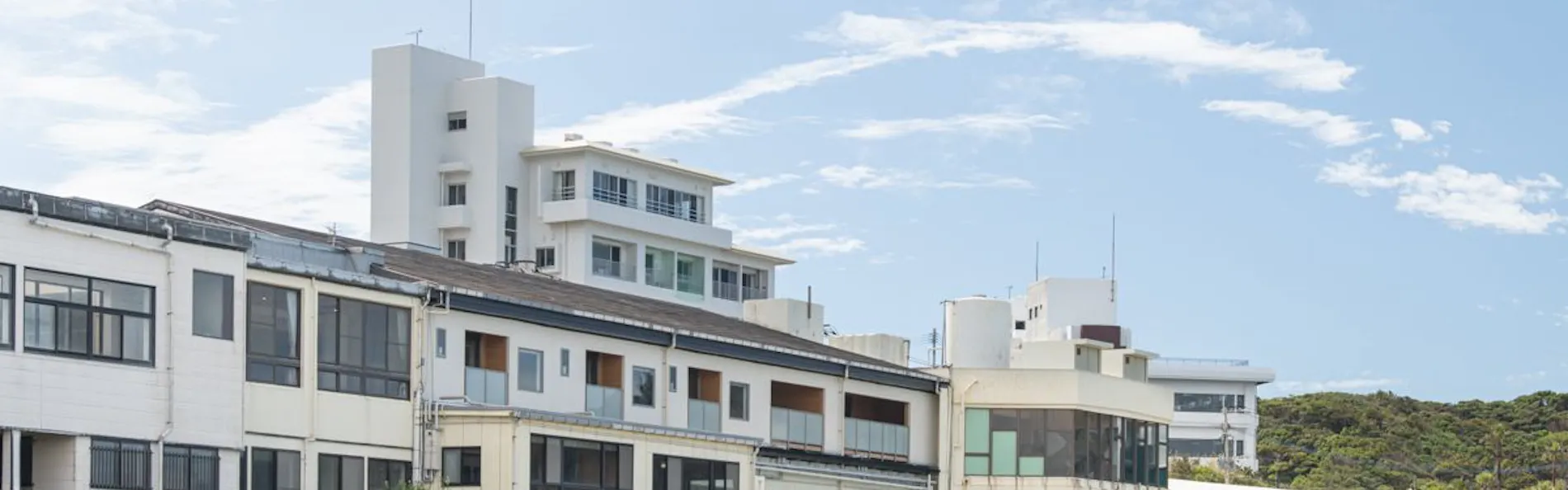 玄海旅館