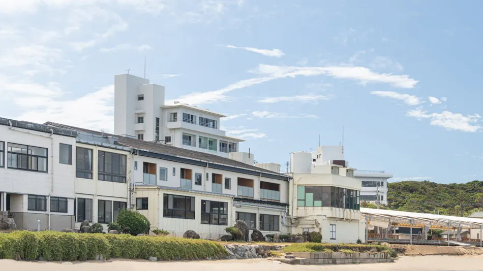 Genkai Ryokan