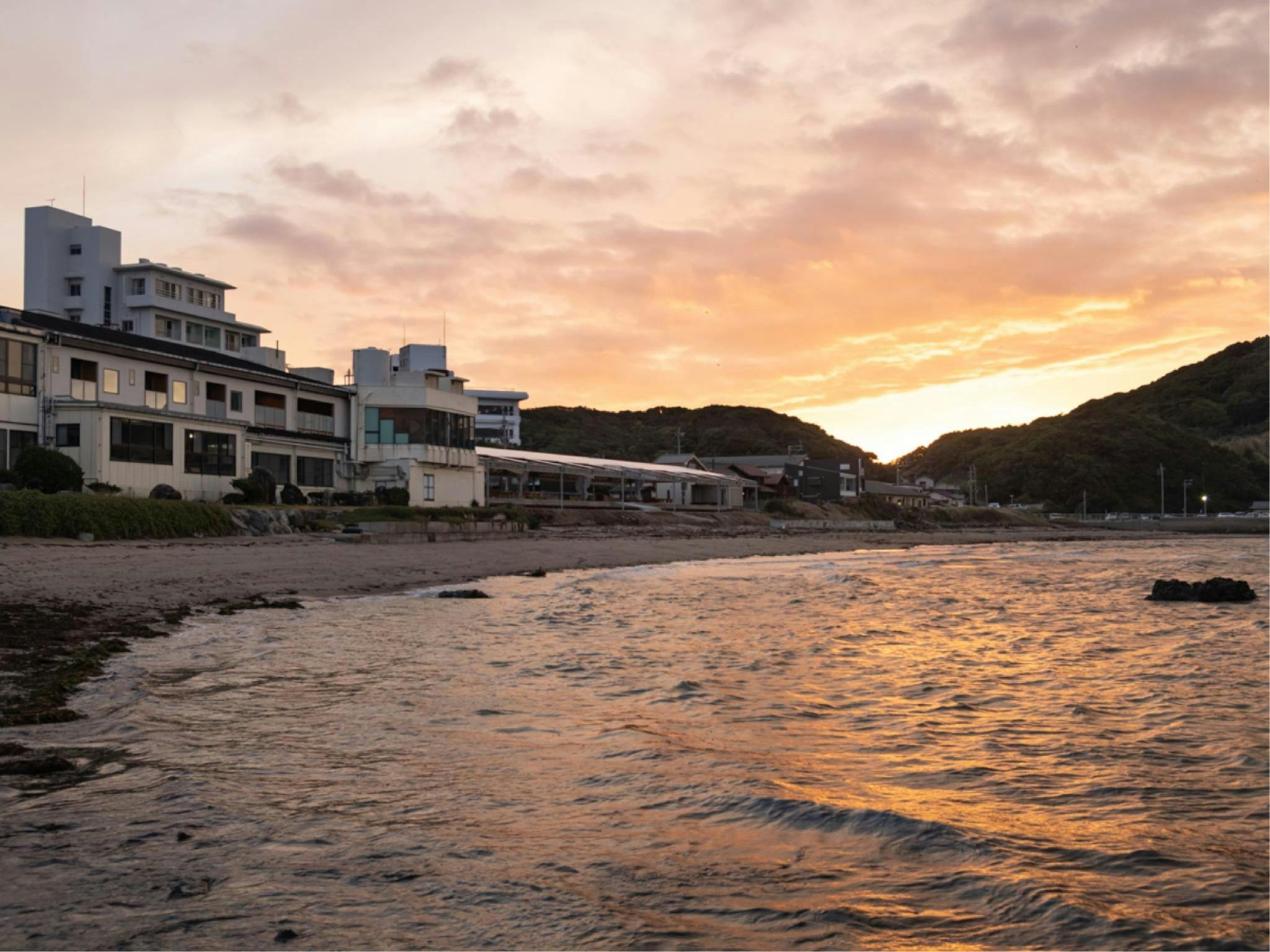 玄海旅館