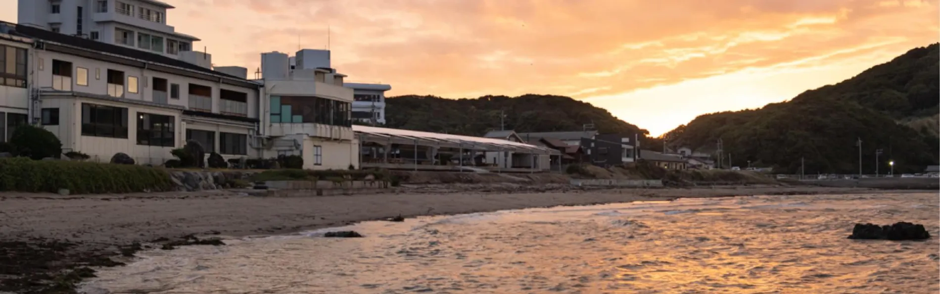 玄海旅館