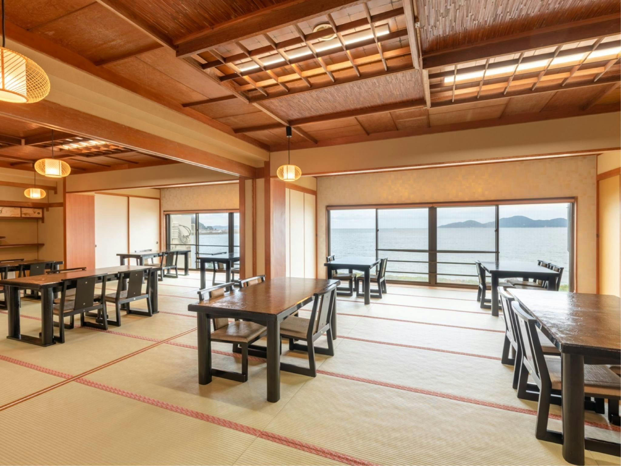 玄海旅館