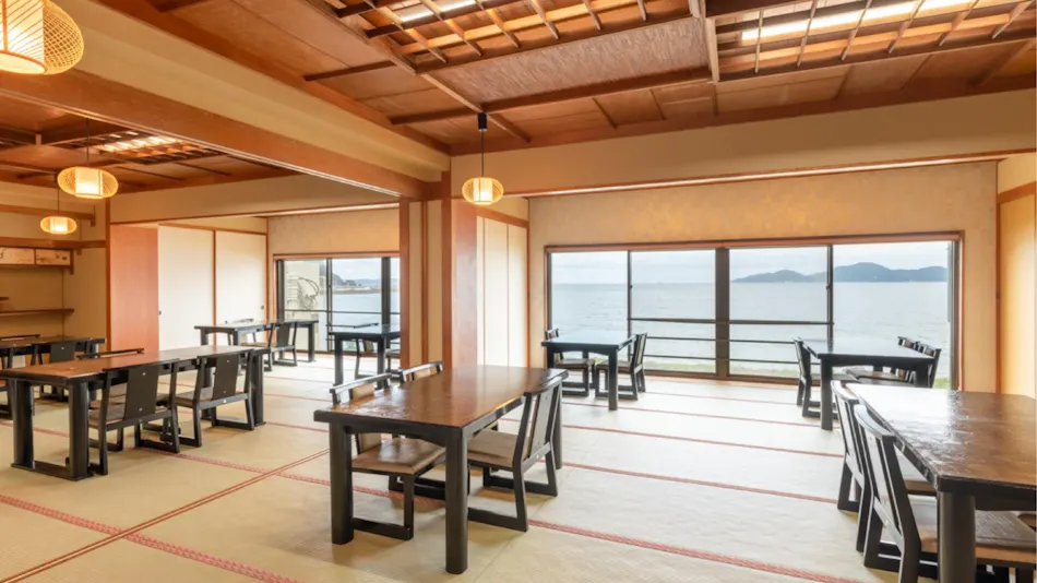 Genkai Ryokan