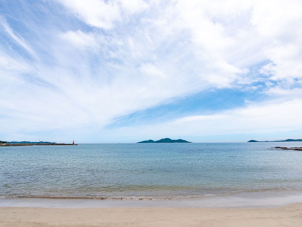 玄海旅館