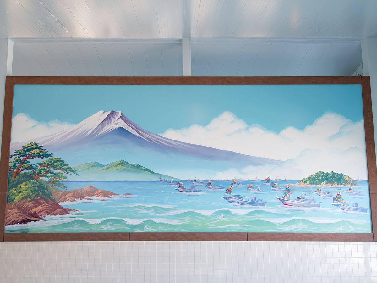 玄海旅館