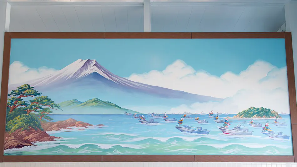 Genkai Ryokan