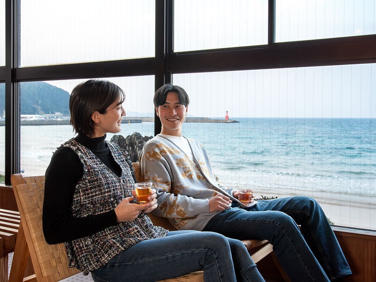 玄海旅館