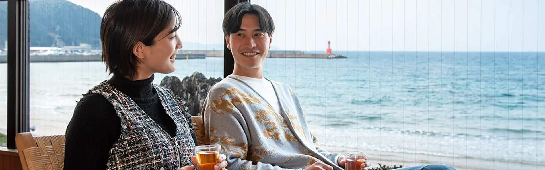 玄海旅館