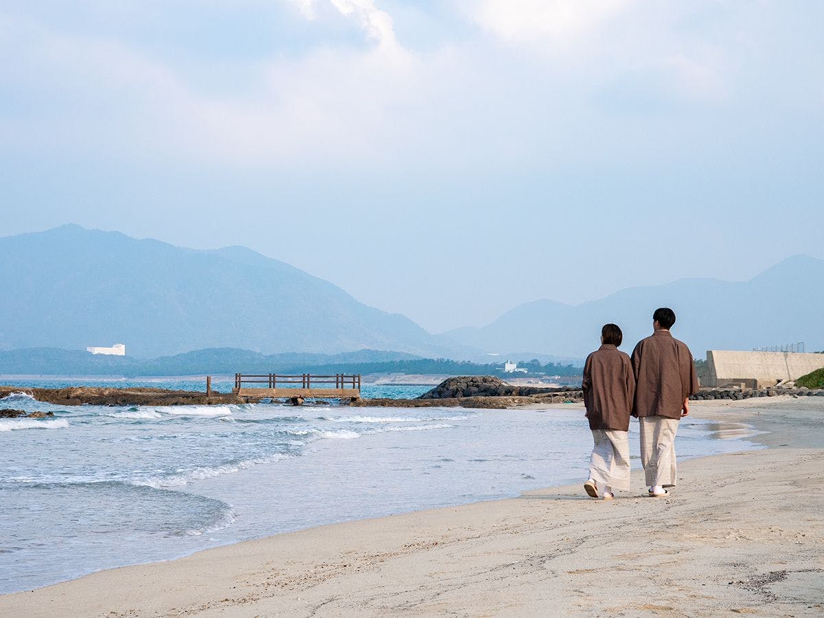 玄海旅館