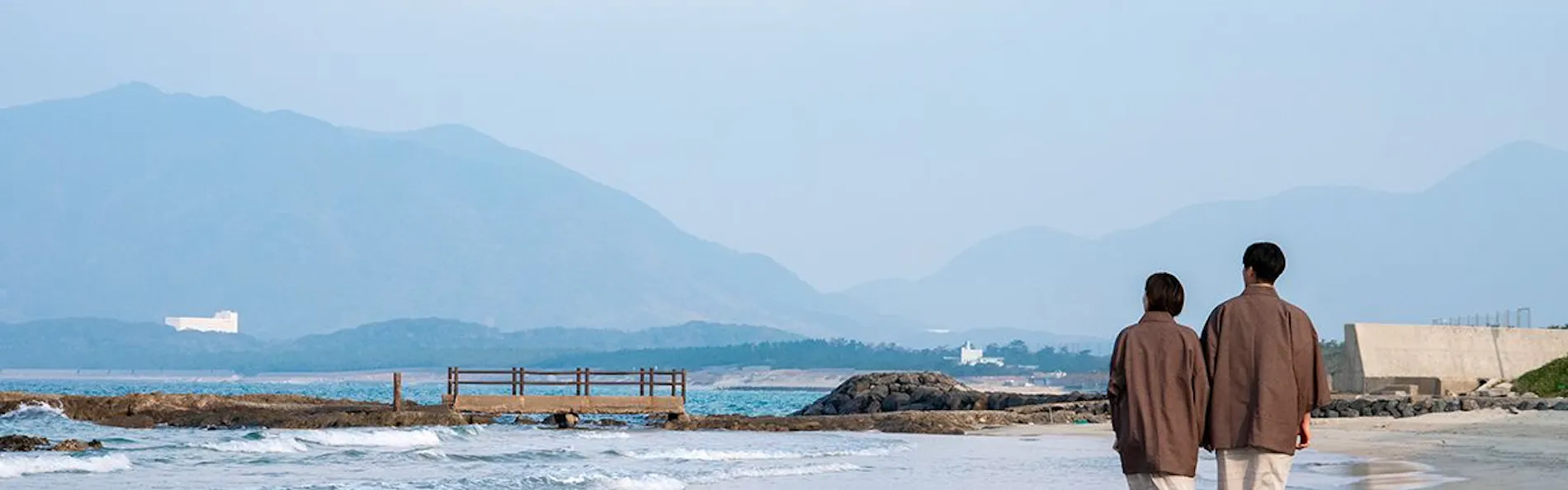 玄海旅館