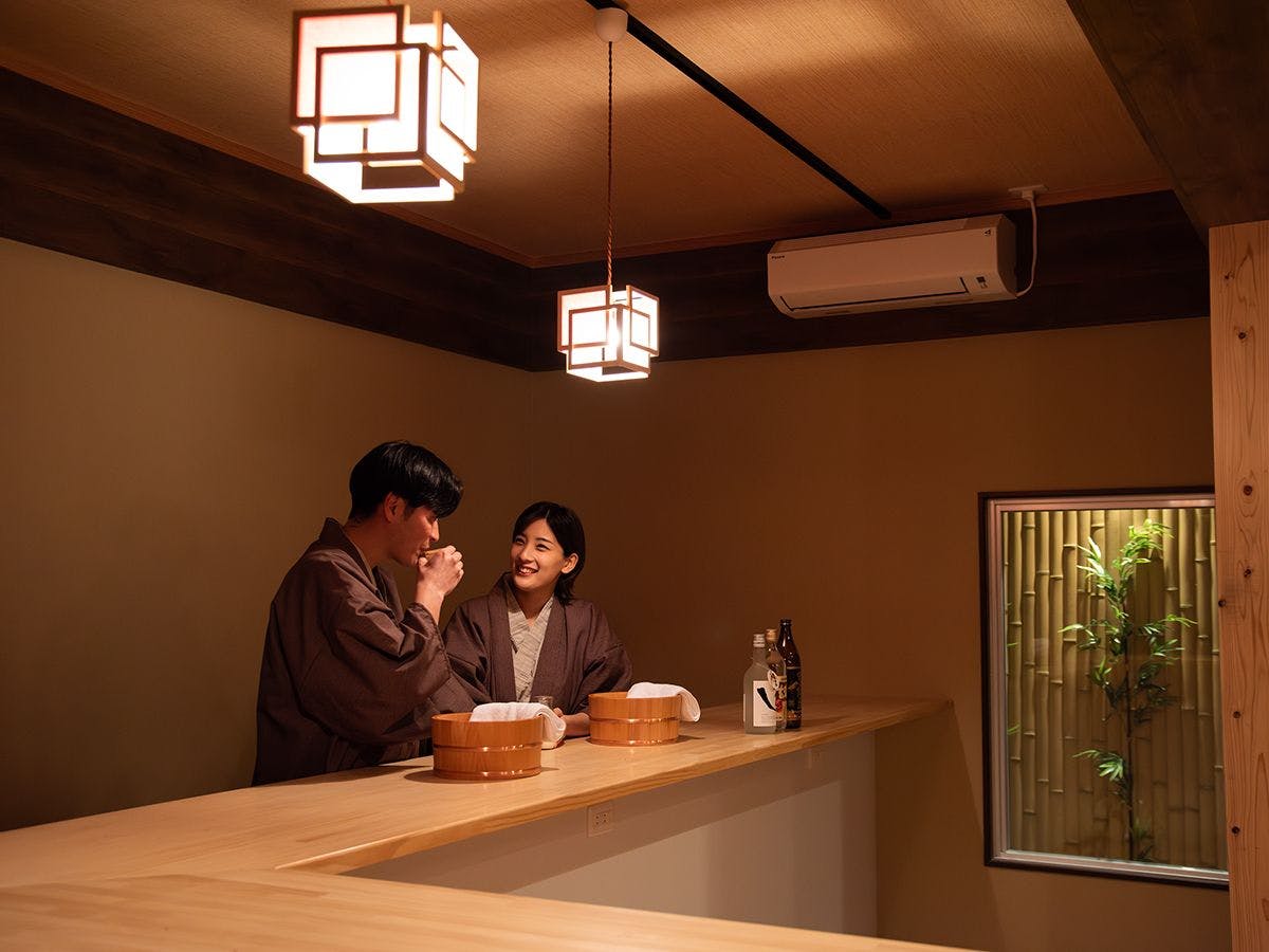 บาร์ศูนย์ชุมชน