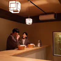 บาร์ศูนย์ชุมชน