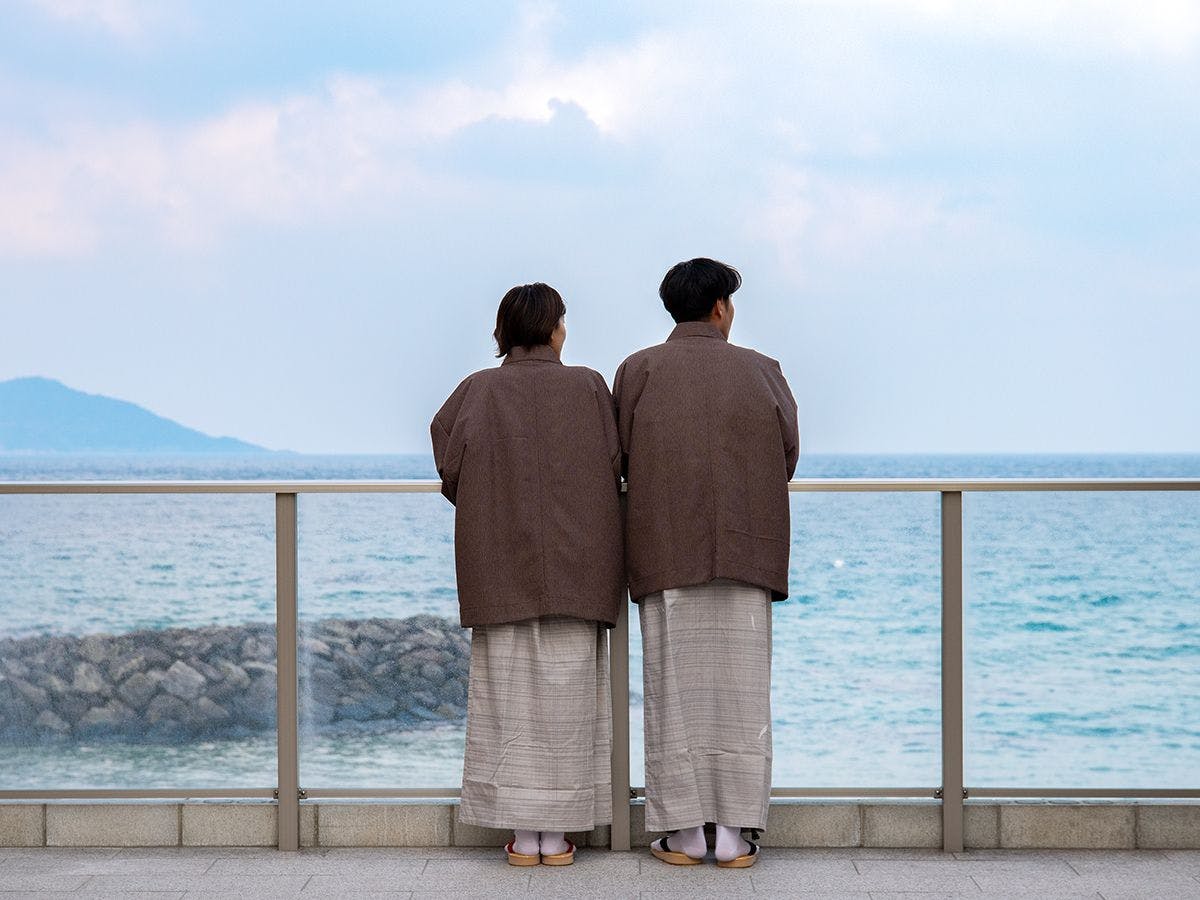 玄海旅館