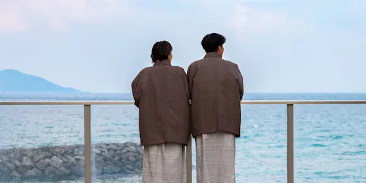 玄海旅館