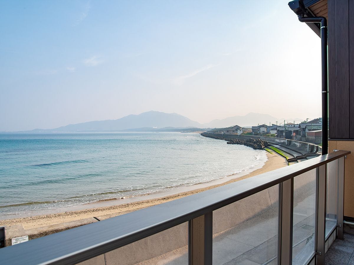 玄海旅館