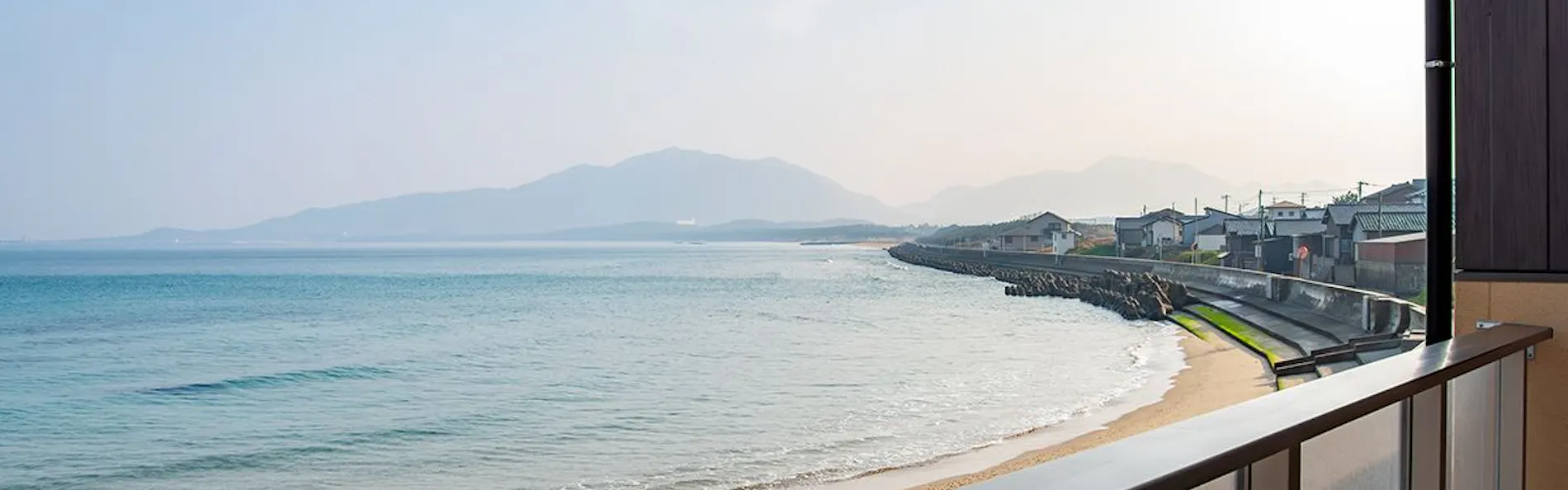 玄海旅館