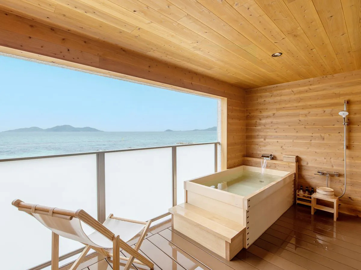 玄海旅館
