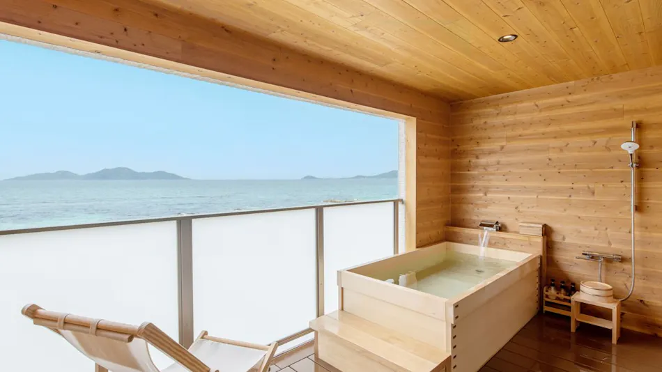 Genkai Ryokan