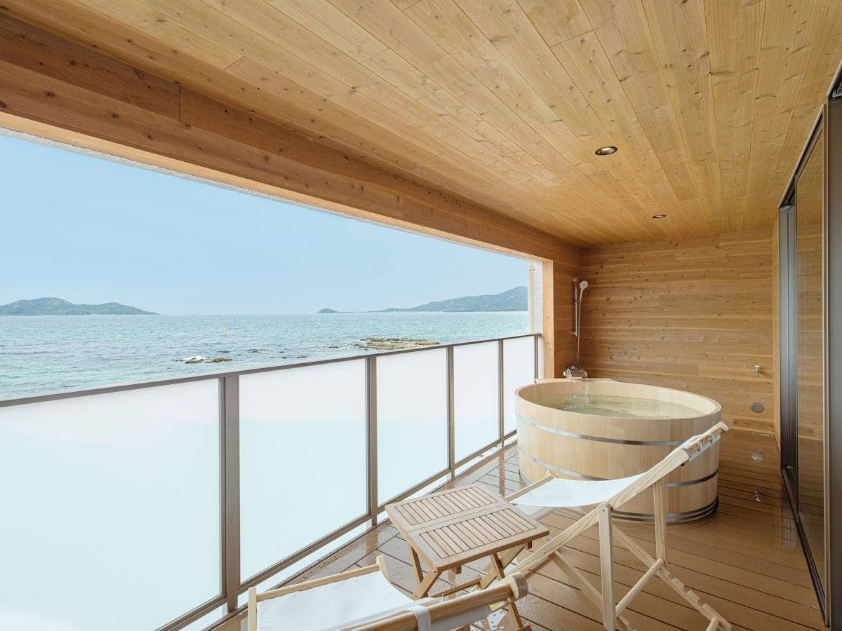 玄海旅館