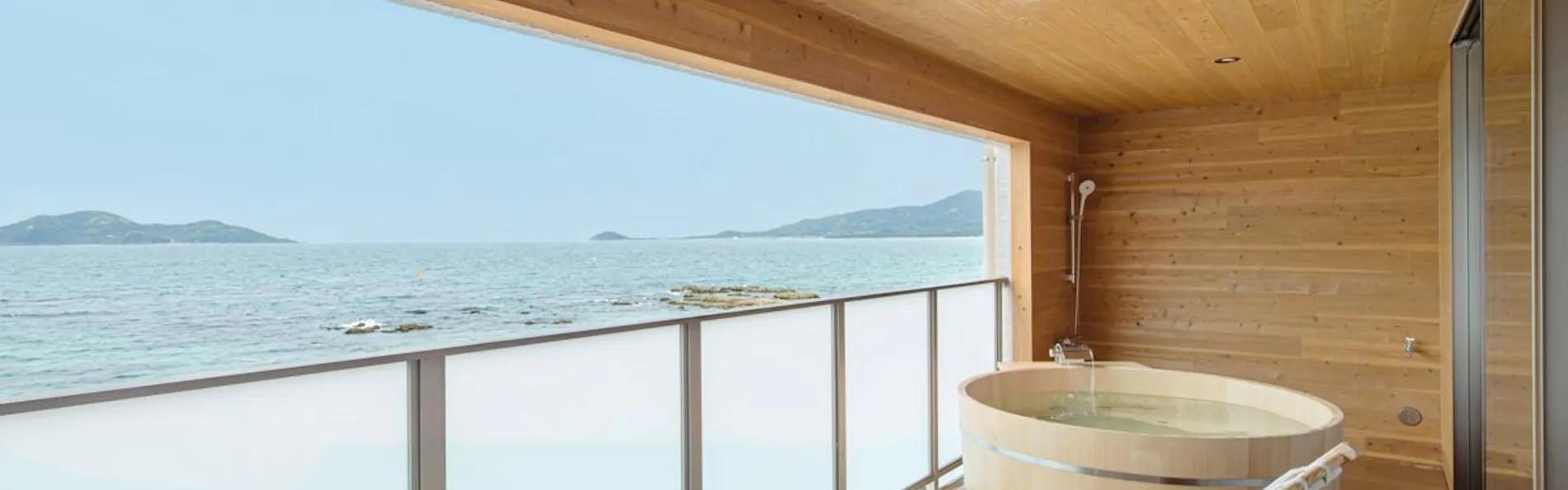 玄海旅館