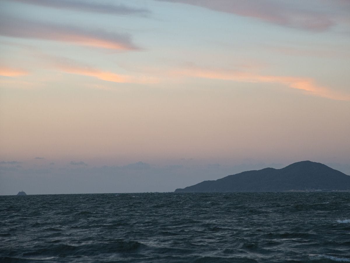 玄海旅館