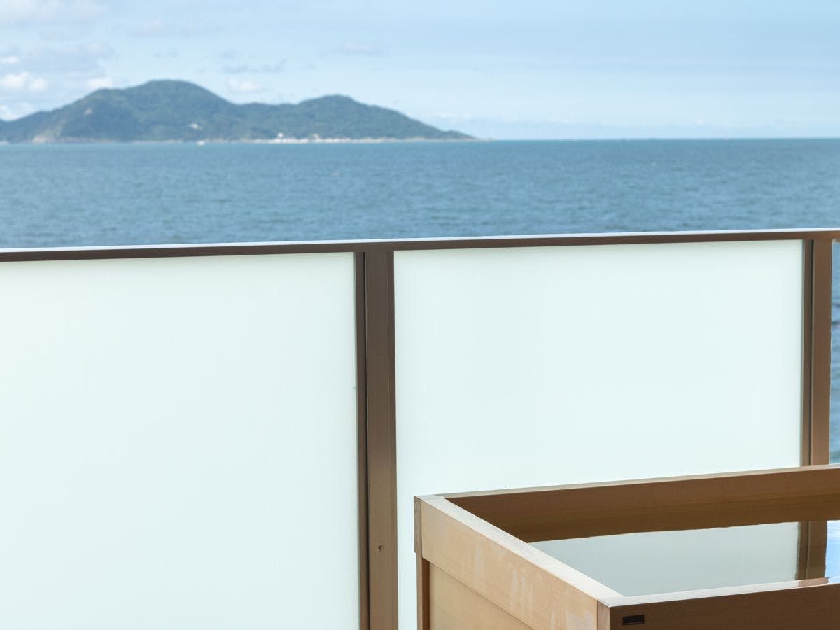 玄海旅館